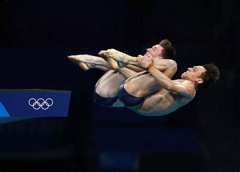 tom daley tokyo 2020.